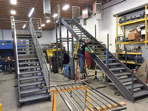 metal fabrication las vegas nv